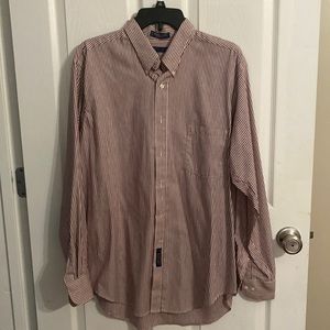 Geoffrey Beene Dress Shirt